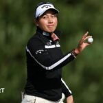Women’s Open: World’s best step up as Jeeno Thitikul leads