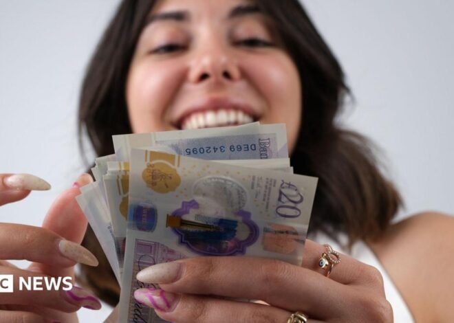 Would you choose £50,000 over the chance of £1m?