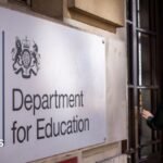 Education department says 607,000 records taken in cyber attack