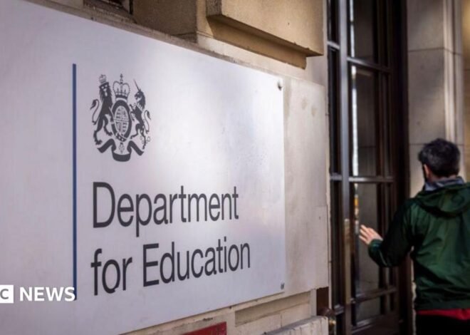 Education department says 607,000 records taken in cyber attack
