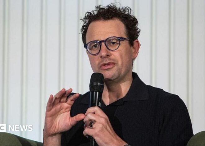 Anthropic says AI models hacked three firms during tests