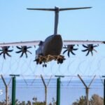 British man accused of spying on RAF base in Cyprus for Iran