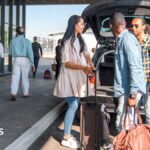 Airport drop-off fees up by a third – here are the priciest