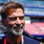 World Cup 2026: Jurgen Klopp must sway doubters in Germany rebuild