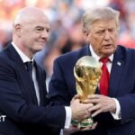 World Cup: Uefa furious at reports Fifa plan to sell stakes in tournament