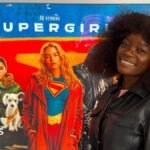 Supergirl: ‘We want your song in our movie – but can you sing it in alien?’