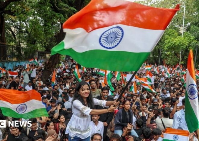 Dharmendra Pradhan, CJP protest: India’s Gen Z protesters force out a minister, but what next?