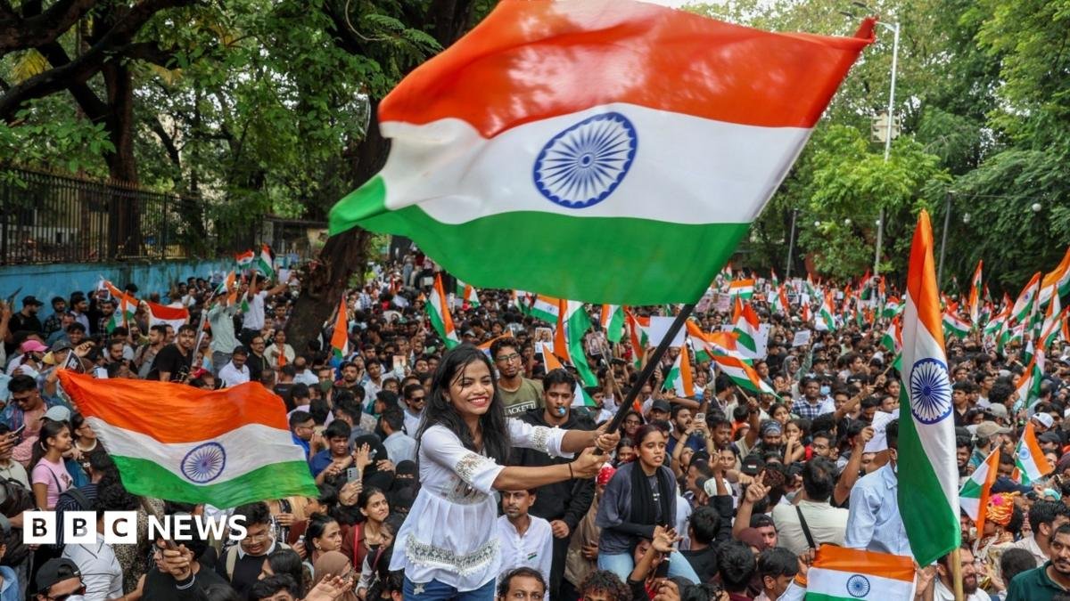 Dharmendra Pradhan, CJP protest: India’s Gen Z protesters force out a minister, but what next?