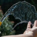 Hosepipe ban extended to Surrey, Sussex, Hampshire and Berkshire