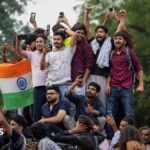 Dharmendra Pradhan, CJP: India’s ‘cockroach’ protest called off after education minister quits