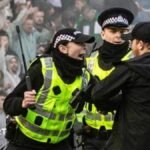 Old Firm disorder report damning – how will authorities respond?