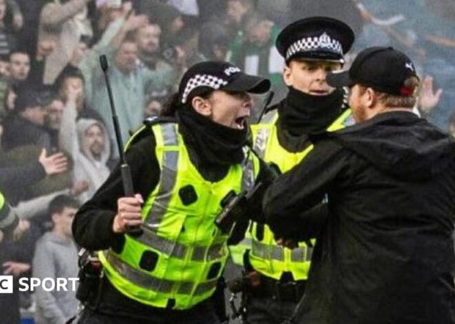 Old Firm disorder report damning – how will authorities respond?