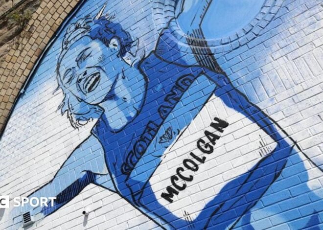 Glasgow 2026 Commonwealth Games: Eilish McColgan to miss Glasgow Games defence after foot fracture