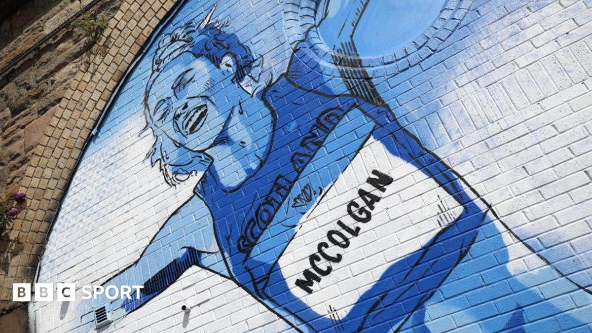 Glasgow 2026 Commonwealth Games: Eilish McColgan to miss Glasgow Games defence after foot fracture
