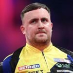 World Matchplay darts 2026 results: Luke Littler and Gerwyn Price reach final in Blackpool