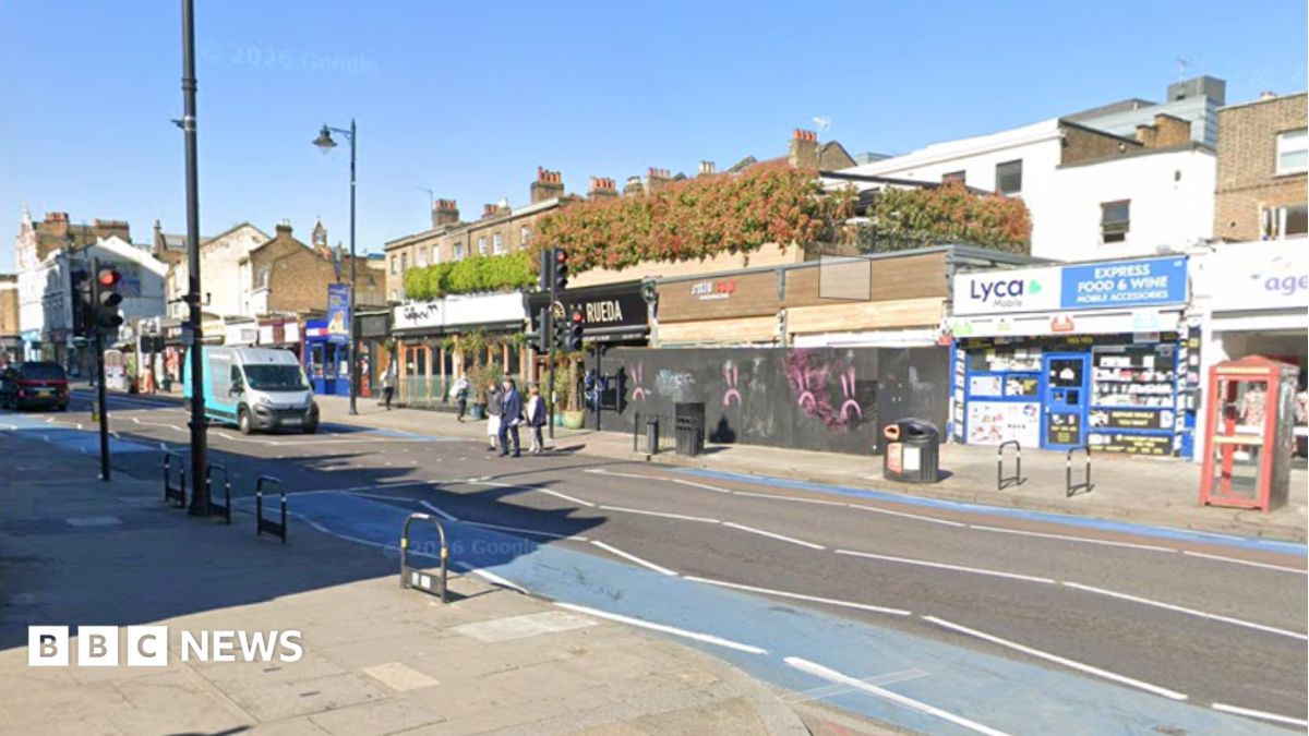 Clapham stabbing: Six men arrested over murder of 22-year-old man