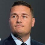 Wes Streeting: UK not intimidated by Iran’s ‘sabre rattling’