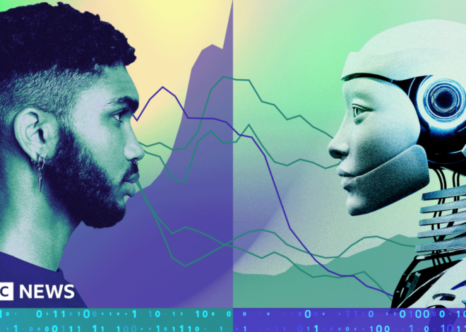 Will AI help you do your job or replace you?