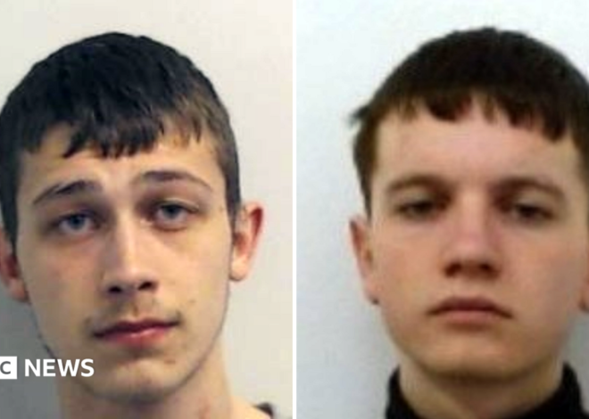 Teenagers jailed for murdering 16-year-old in beach knife attack
