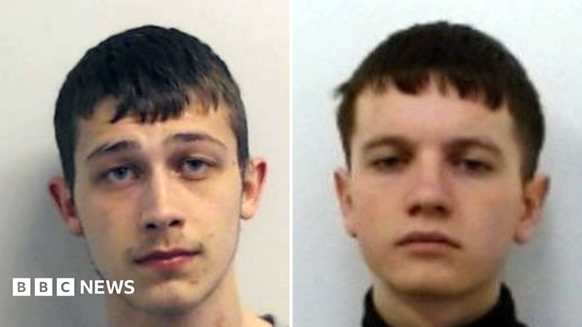 Teenagers jailed for murdering 16-year-old in beach knife attack
