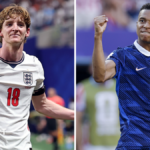 World Cup 2026: Why you should still care about England v France third-place play-off