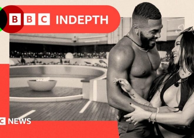 What Love Island tells us about the changing face of dating