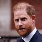 Prince Harry media battle legal bill expected to cost millions