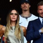 16 World Cup viral moments – from Posh Spice’s slow reaction to Haaland’s bromance