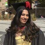 Graduation outfits: Students tell us how to impress on a budget