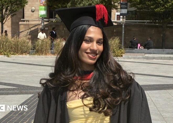 Graduation outfits: Students tell us how to impress on a budget