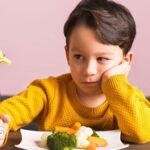 Your tips on getting a fussy child to eat, and six recipes they’ll love