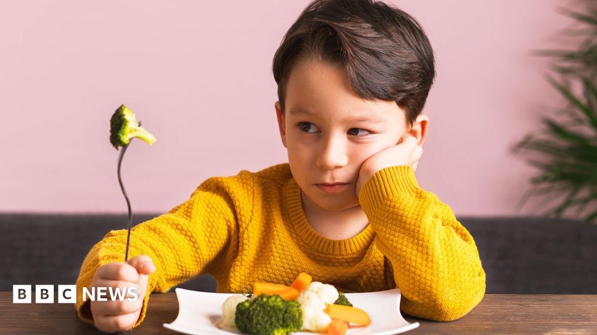 Your tips on getting a fussy child to eat, and six recipes they’ll love
