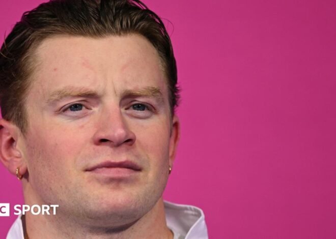 Commonwealth Games 2026: Adam Ramsay-Peaty wins bronze again – can he get back to top?