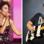 How Sam Fender and Olivia Dean’s Rein Me In broke longest standing music record