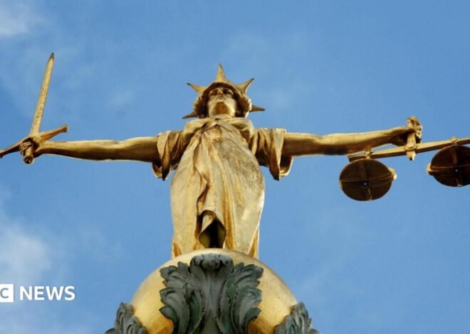 Burnham to revisit plan to curb jury trials