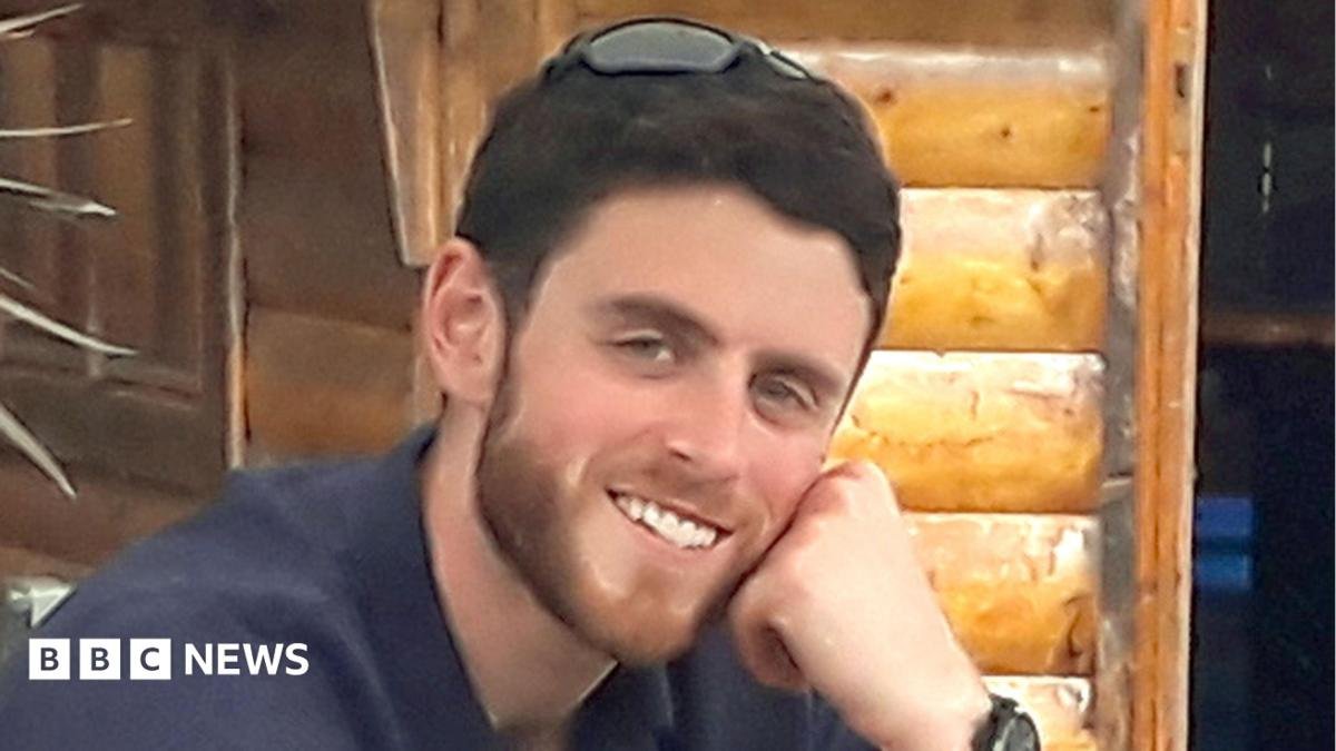 PC Harper’s mother says all victims will feel the same over early prison release