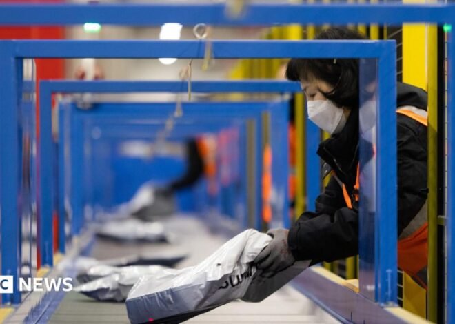 The human cost of South Korea’s ultra-convenient overnight deliveries