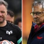 WRU outlines timeframe for plan to cut a west Wales region