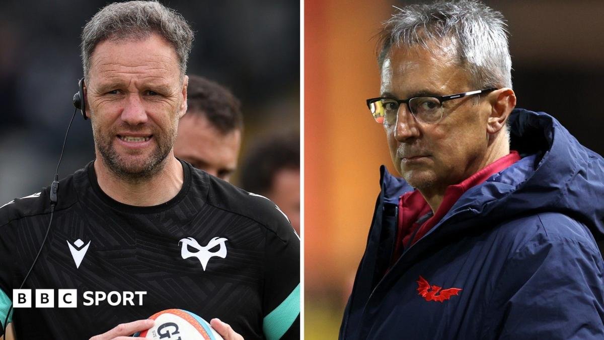 WRU outlines timeframe for plan to cut a west Wales region