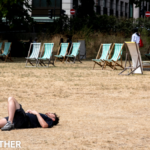 UK weather: Heatwave conditions to return as temperatures to peak at 35C