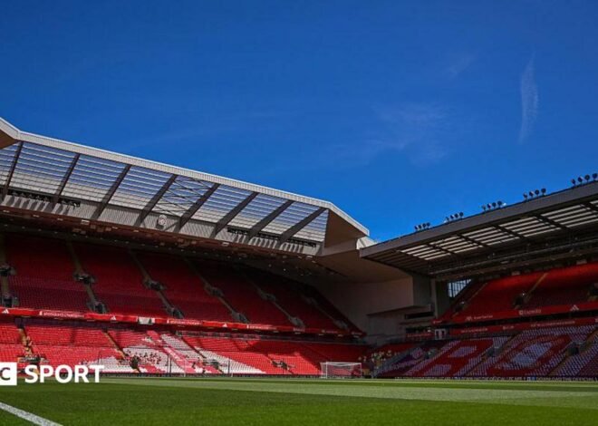 Liverpool: FSG in talks to sell minority stake to Amit Bhatia consortium