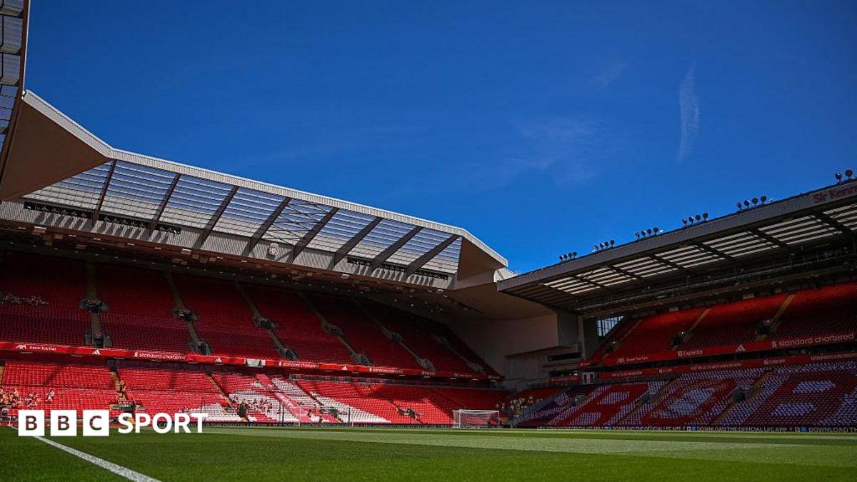 Liverpool: FSG in talks to sell minority stake to Amit Bhatia consortium