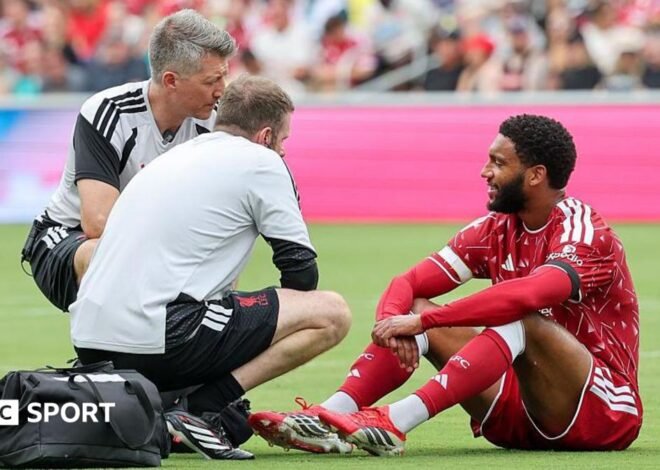 Liverpool: Centre-back situation and why Andoni Iraola must act to bring in experience