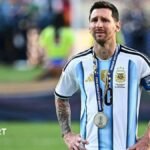 World Cup 2026: Lionel Messi says ‘pain is immense’ after Argentina lose World Cup final