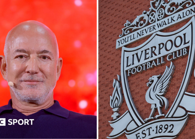 Liverpool: The Jeff Bezos factor – unpicking puzzle of Liverpool’s potential investors