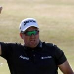 The Open 2026: Ryan Fox wins first major title after keeping cool in Birkdale heat