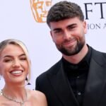 Molly Smith and Tom Clare: Love Island winners marry