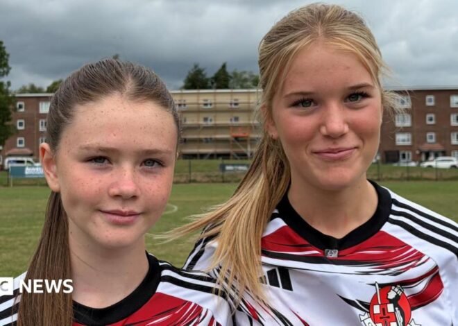 Liverpool FC: Debut appearance in Girls’ Super Cup NI