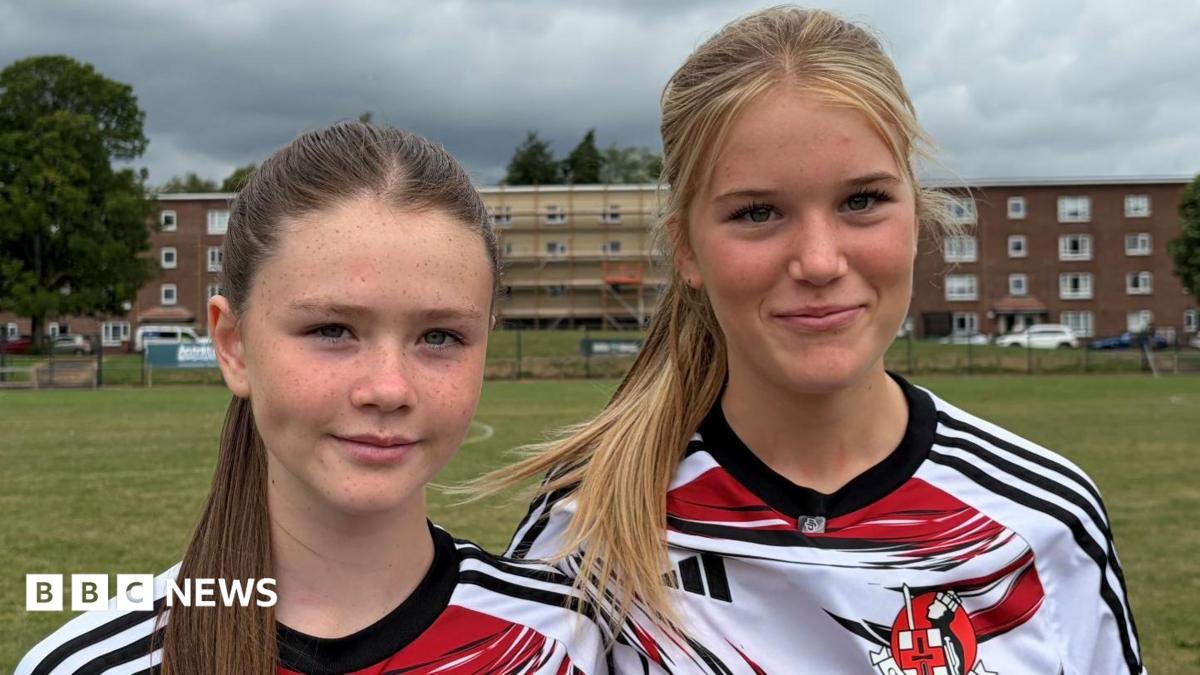 Liverpool FC: Debut appearance in Girls’ Super Cup NI
