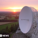 Jodrell Bank’s Lovell telescope faces axe in science cuts, BBC understands